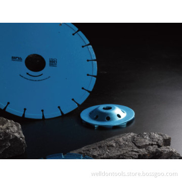 Diamond Saw (WD-Dsaw001)
